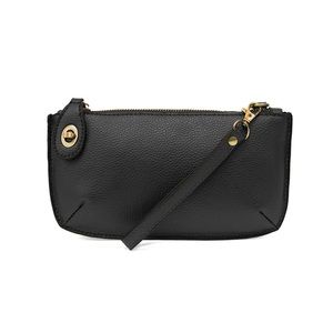 Joy Susan mini crossbody wristlet